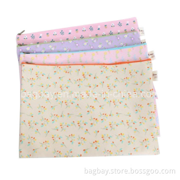 Zipper Document Bag (DCBG09-004)